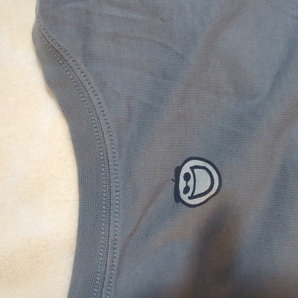 Life is Good Tee Shirt. 100%Cotton. Nautical graphic. Size large. Mens. - Picture 7 of 8